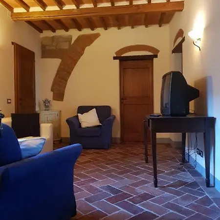 Apartment 88 Via Roma