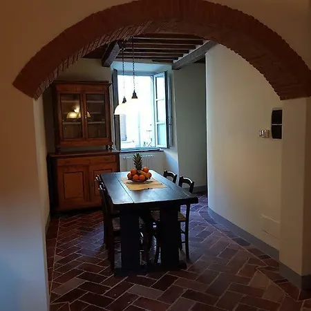 88 Via Roma Apartment *