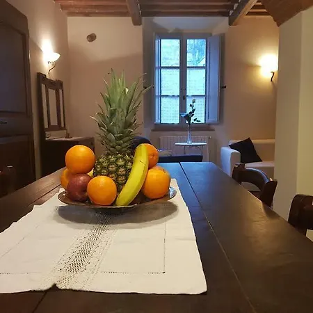 88 Via Roma Apartment *
