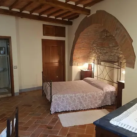 Apartment 88 Via Roma