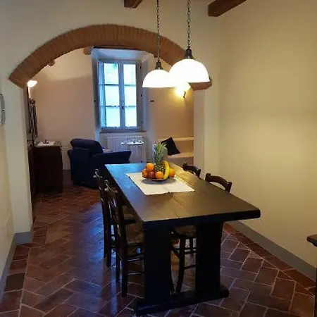 Apartment 88 Via Roma