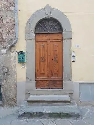 88 Via Roma Apartment Lucignano