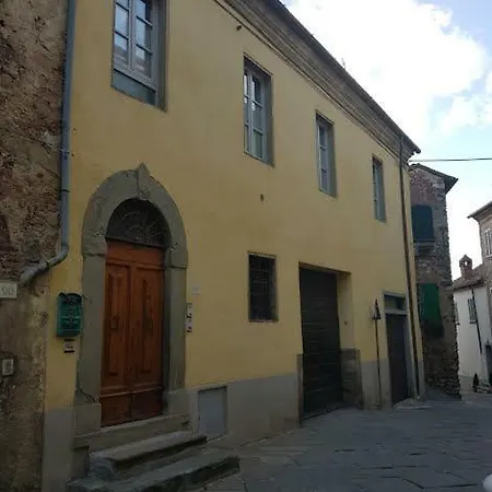 Apartment 88 Via Roma *